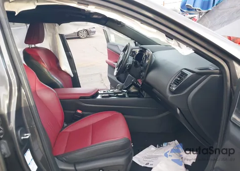 2023 Lexus Nx 350 Premium z USA, uszkodzony, nr VIN 2T2GGCEZ2PC029322